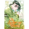 KNYGA Square Enix Apothecary Diaries 14 (Manga)