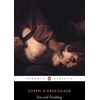 KNYGA Sren Kierkegaard Fear and Trembling