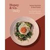 KNYGA Srulovich, Itamar; Packer, Sarit Honey &amp; Co Daily: Easy food for your everyday pleasure
