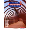 KNYGA Ssmg Scottish Secondary Maths Raudona 2 Student Book