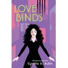KNYGA St. Aubin, Cynthia Love Binds