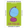 KNYGA St Aubyn Edward Dunbar: King Lear, Retold