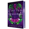 KNYGA St. Clair, Scarlett Fairy Tale Retellings, Volume I: Books 1 and 2 in the Dark Fae Romance Adult Fantasy Novella Series