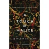 KNYGA St. Clair, Scarlett Touch of Malice: A Dark and Enthralling Reimagining of the Hades and Persephone Myth