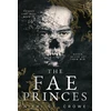 KNYGA St. Crowe, Nikki Fae Princes (Vicious Lost Boys, 4): A Peter Pan Dark Romance