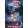 KNYGA St Jude Jen Where You'll Find Us