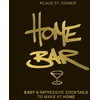 KNYGA St Rainer Klaus Home Bar