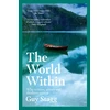 KNYGA Stagg Guy World Within