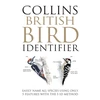 KNYGA Stancliffe, Paul; Baker, Jeff Collins British Bird Identifier: Easily Name All Species Using Only 5 Features with the 5 Id Method