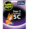 KNYGA Staneff, Tony; Lury, Josh Power Maths 2nd Edition Textbook 5C