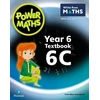 KNYGA Staneff, Tony; Lury, Josh Power Maths 2nd Edition Textbook 6C