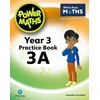 KNYGA Staneff, Tony; Lury, Josh Power Maths 2nd Edition Practice Book 3A