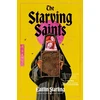 KNYGA Starling, Caitlin Starving Saints: A Novel