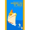 KNYGA Starrett Vincent Murder On "B" Deck