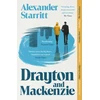 KNYGA Starritt Alexander Drayton and Mackenzie: 'An ode to the enduring power of male friendship' The Times Best Book of the Year