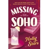 KNYGA Stars, Holly Missing in Soho