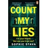 KNYGA Stava, Sophie Count My Lies