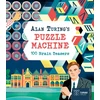KNYGA Stead, Emily; Doncaster, Lucy Alan Turing's Puzzle Machine: 100 Brain Teasers
