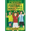 KNYGA Stead Emily Ultimate Football World Cup Quiz Book