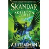 KNYGA Steadman A F Skandar and the Skeleton Curse