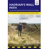 KNYGA Stedman, Henry Hadrian's Wall Path Trailblazer Walking Guide: Two-way guide: Bowness to Newcastle and Newcastle to Bowness
