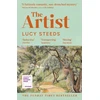 KNYGA Steeds Lucy Artist: Escape to Provence with the winner of the Waterstones Book of the Year 2025