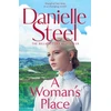 KNYGA Steel, Danielle Woman's Place