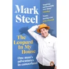 KNYGA Steel, Mark Leopard in my House: One man’s adventures in cancerland
