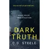 KNYGA Bookshop Steele Cd Dark Truth