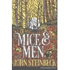 KNYGA Bookshop Steinbeck John Of Mice and Men