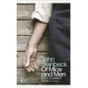 KNYGA Steinbeck John Of Mice and Men