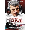 KNYGA Steiner Guenther Surviving to Drive: A Year Inside Formula 1