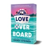 KNYGA Steiner, Kandi Love Overboard
