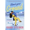 KNYGA Steiner Kandi Stand Your Ground