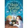 KNYGA Stella Tarakson Magic Animal Cafe: Herriot the Caretaker Mouse