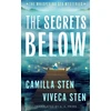 KNYGA Sten, Camilla; Sten, Viveca Secrets Below