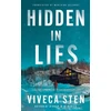 KNYGA Sten Viveca Hidden in Lies