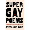 KNYGA Stephanie Burt Super Gay Poems