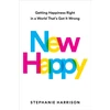 KNYGA Stephanie Harrison New Happy