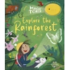 KNYGA Stephanie Stansbie Magic Torch: Explore the Rainforest