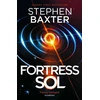 KNYGA Stephen Baxter Fortress Sol