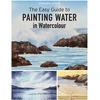 KNYGA Stephen Coates Easy Guide to Painting Vanduo in Watercolour
