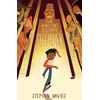 KNYGA Stephen Davies; Heloise Mab The Ancient Egypt Sleepover