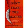 KNYGA Stephen Graham Jones Don't Fear the Reaper
