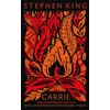 KNYGA Stephen King Carrie, Fiftieth Anniversary CLASSIC EDITION with a new introduction by Margaret Atwood