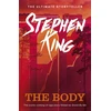 KNYGA Stephen King kūnas
