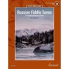 KNYGA Stephen, Ros Russian Fiddle Tunes: 31 Traditional Pieces for Violin. violin.