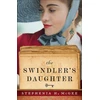 KNYGA Stephenia H Mcgee Swindler`s Daughter