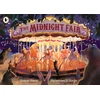 KNYGA Sterer, Gideon Midnight Fair: A spectacular award-winning wordless picture book about the secret life of animals – brimming with details to spot, perfect for children ages 3 to 7