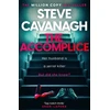 KNYGA Steve Cavanagh Accomplice